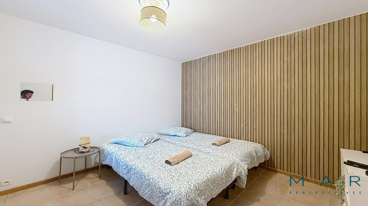 Ma-Cabane - Vente Appartement Montpellier, 25 m²