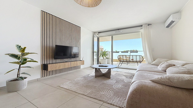 Ma-Cabane - Vente Appartement MONTPELLIER, 55 m²