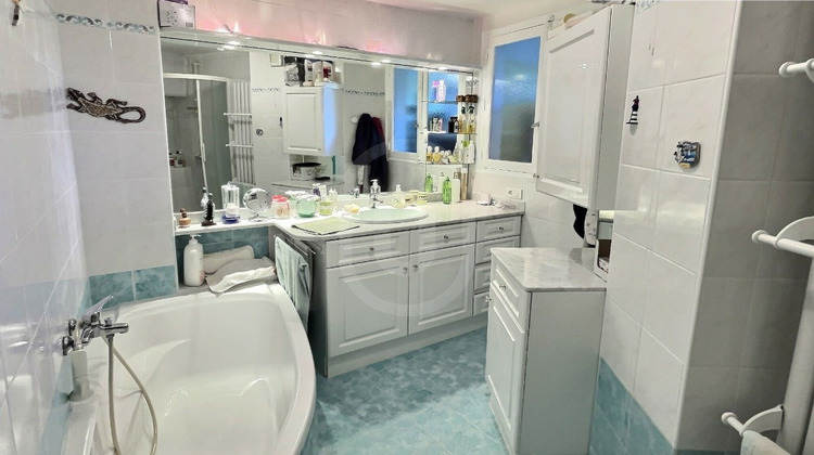 Ma-Cabane - Vente Appartement MONTPELLIER, 97 m²