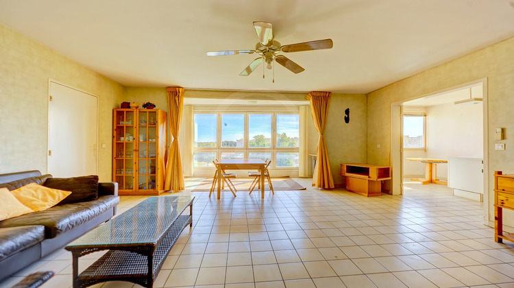 Ma-Cabane - Vente Appartement MONTPELLIER, 79 m²