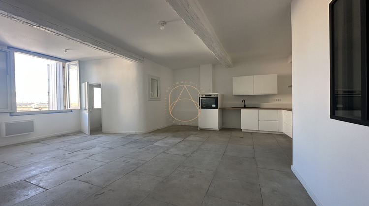 Ma-Cabane - Vente Appartement Montpellier, 40 m²