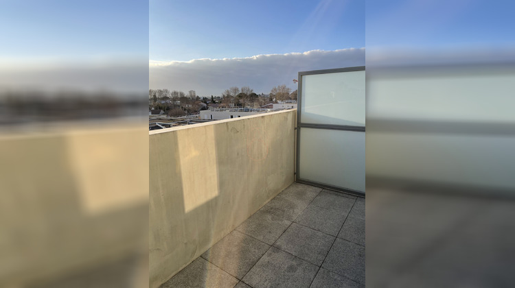 Ma-Cabane - Vente Appartement Montpellier, 19 m²