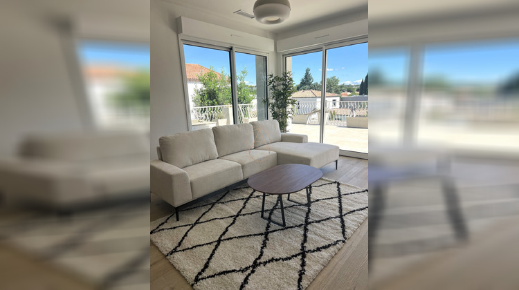 Ma-Cabane - Vente Appartement Montpellier, 74 m²