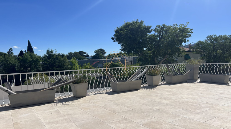 Ma-Cabane - Vente Appartement Montpellier, 74 m²