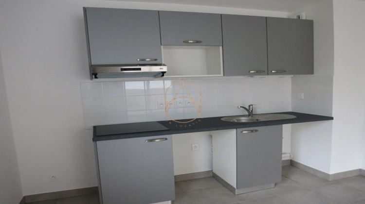 Ma-Cabane - Vente Appartement Montpellier, 60 m²