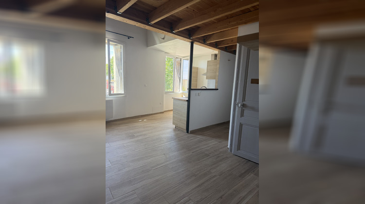 Ma-Cabane - Vente Appartement Montpellier, 58 m²