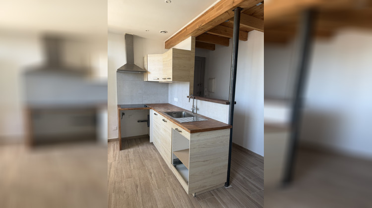 Ma-Cabane - Vente Appartement Montpellier, 58 m²