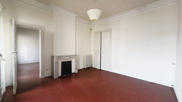 Ma-Cabane - Vente Appartement Montpellier, 106 m²