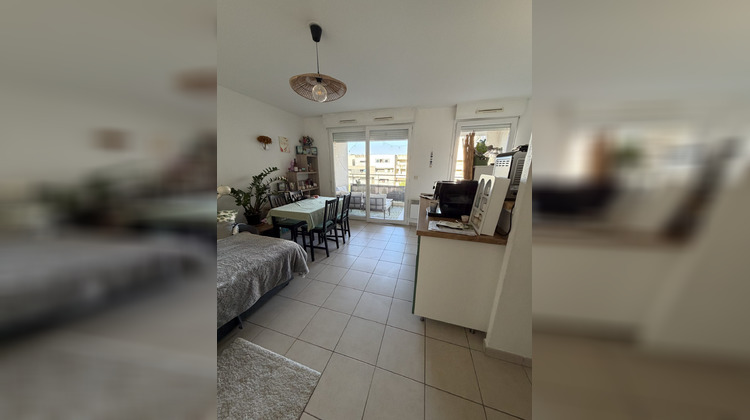 Ma-Cabane - Vente Appartement Montpellier, 43 m²