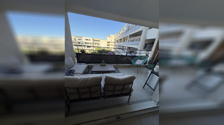 Ma-Cabane - Vente Appartement Montpellier, 43 m²