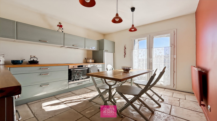 Ma-Cabane - Vente Appartement MONTPELLIER, 76 m²