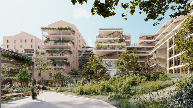 Ma-Cabane - Vente Appartement MONTPELLIER, 65 m²