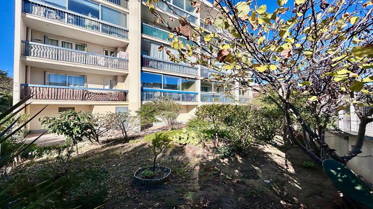 Ma-Cabane - Vente Appartement MONTPELLIER, 44 m²