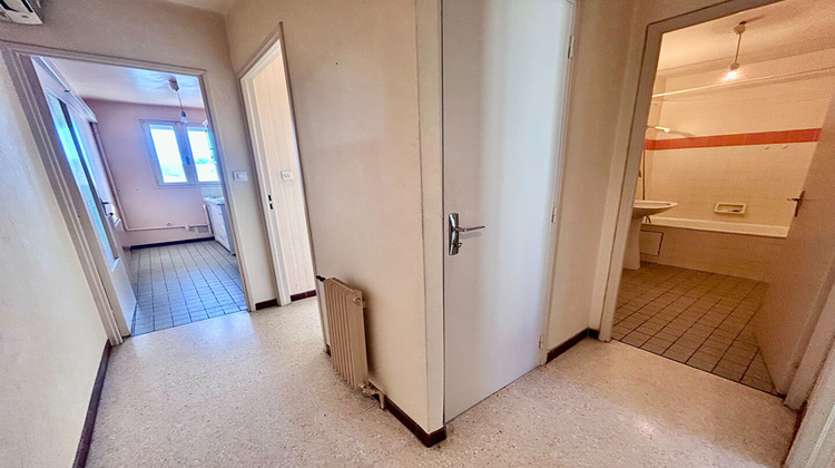 Ma-Cabane - Vente Appartement MONTPELLIER, 44 m²
