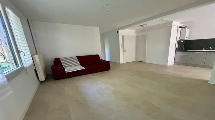 Ma-Cabane - Vente Appartement MONTPELLIER, 60 m²