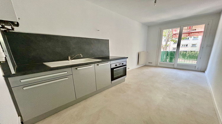Ma-Cabane - Vente Appartement MONTPELLIER, 60 m²