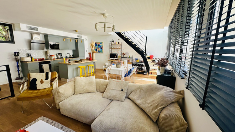 Ma-Cabane - Vente Appartement Montpellier, 79 m²