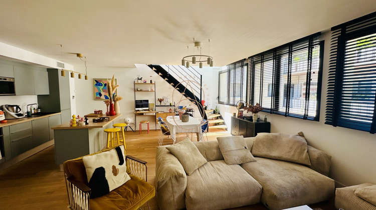 Ma-Cabane - Vente Appartement Montpellier, 79 m²
