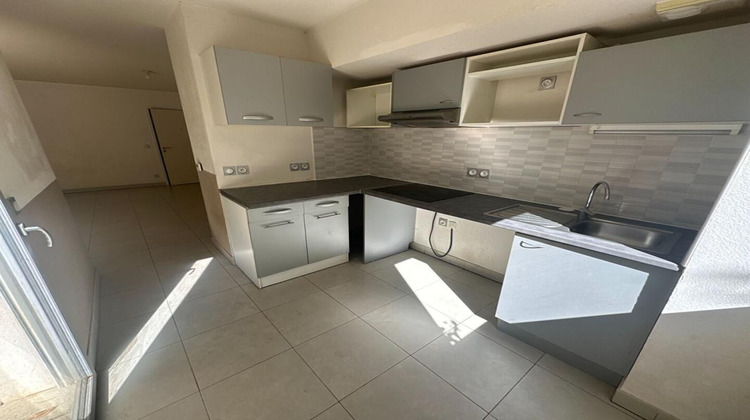 Ma-Cabane - Vente Appartement MONTPELLIER, 69 m²