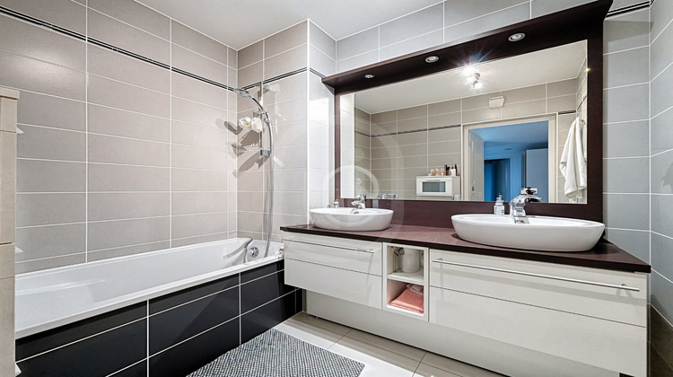 Ma-Cabane - Vente Appartement MONTPELLIER, 96 m²