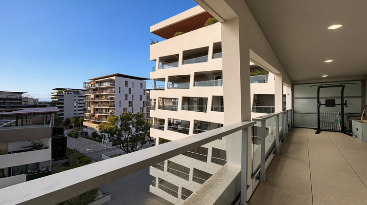 Ma-Cabane - Vente Appartement MONTPELLIER, 88 m²