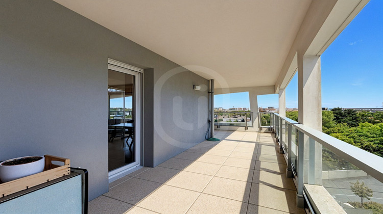Ma-Cabane - Vente Appartement MONTPELLIER, 88 m²