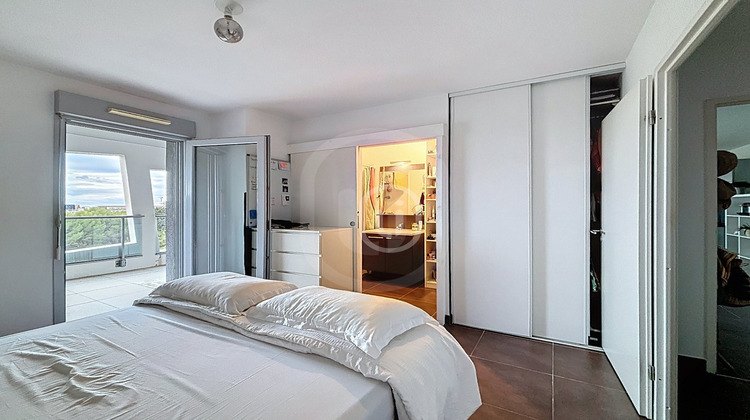 Ma-Cabane - Vente Appartement MONTPELLIER, 88 m²
