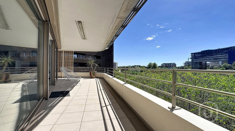 Ma-Cabane - Vente Appartement MONTPELLIER, 111 m²