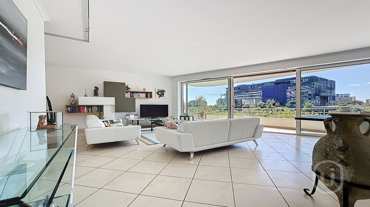 Ma-Cabane - Vente Appartement MONTPELLIER, 111 m²