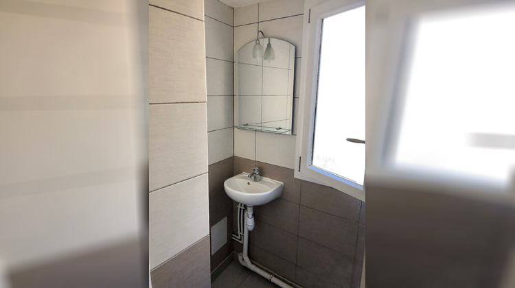 Ma-Cabane - Vente Appartement MONTPELLIER, 48 m²