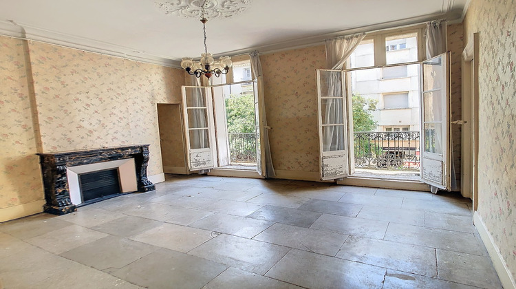 Ma-Cabane - Vente Appartement MONTPELLIER, 180 m²