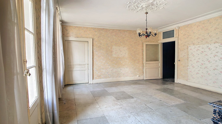 Ma-Cabane - Vente Appartement MONTPELLIER, 180 m²