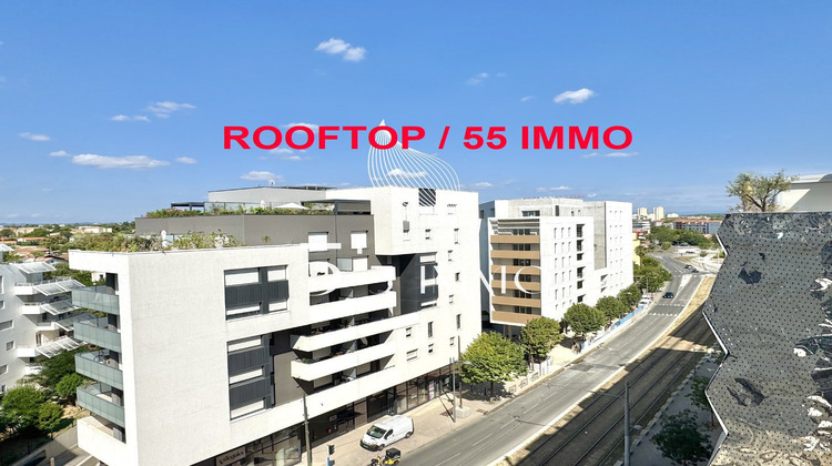 Ma-Cabane - Vente Appartement MONTPELLIER, 132 m²