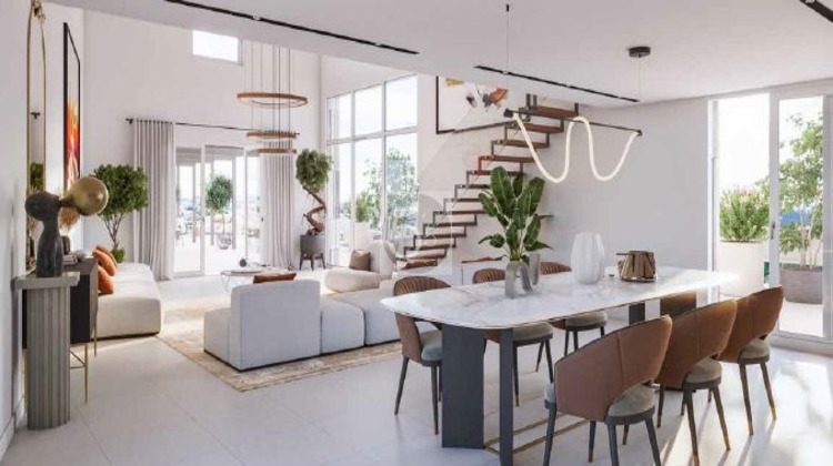 Ma-Cabane - Vente Appartement MONTPELLIER, 132 m²
