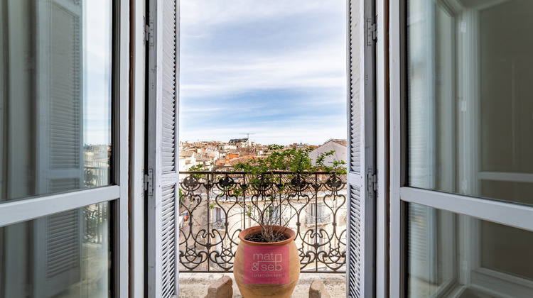 Ma-Cabane - Vente Appartement MONTPELLIER, 289 m²