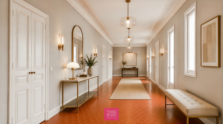 Ma-Cabane - Vente Appartement MONTPELLIER, 188 m²