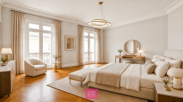 Ma-Cabane - Vente Appartement MONTPELLIER, 188 m²