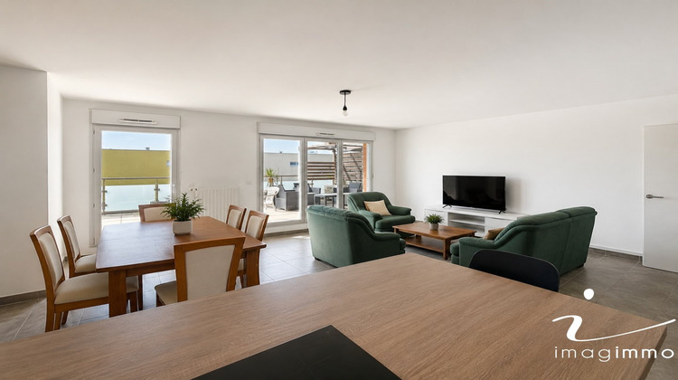 Ma-Cabane - Vente Appartement MONTPELLIER, 84 m²