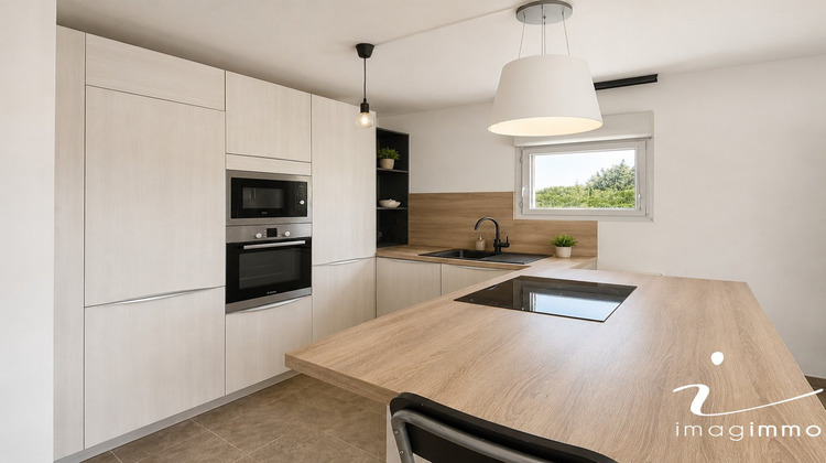 Ma-Cabane - Vente Appartement MONTPELLIER, 84 m²