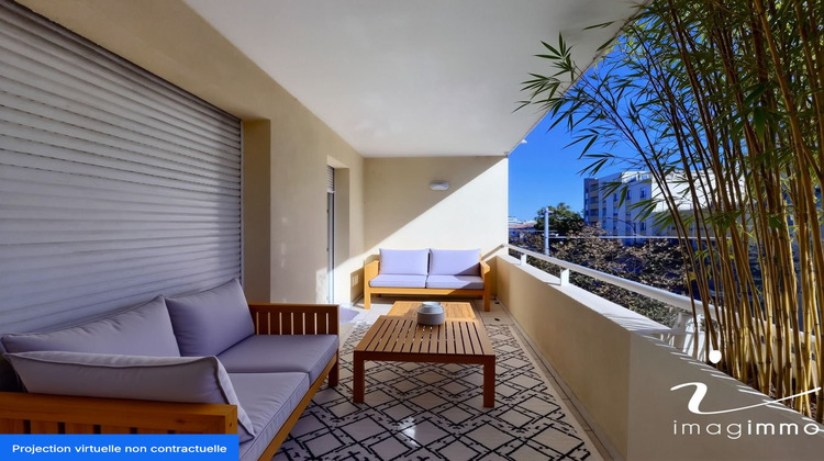 Ma-Cabane - Vente Appartement MONTPELLIER, 64 m²