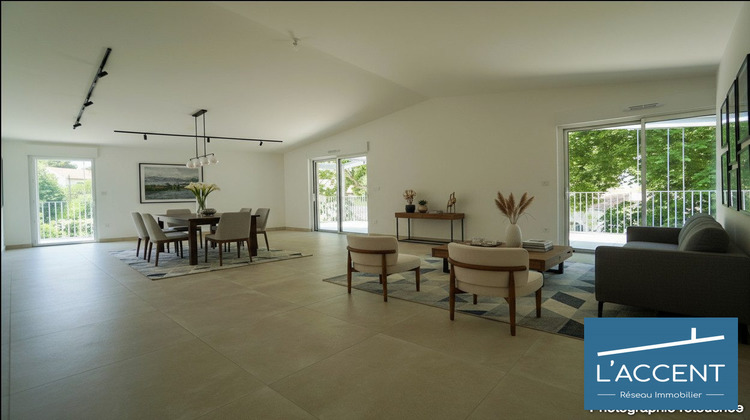 Ma-Cabane - Vente Appartement Montpellier, 140 m²