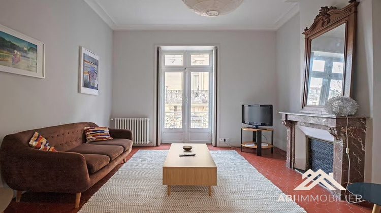 Ma-Cabane - Vente Appartement Montpellier, 81 m²