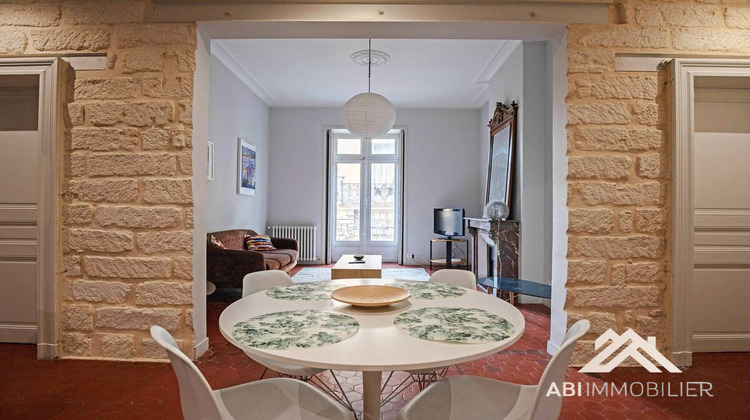Ma-Cabane - Vente Appartement Montpellier, 81 m²
