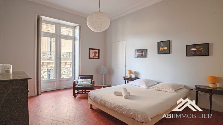 Ma-Cabane - Vente Appartement Montpellier, 81 m²