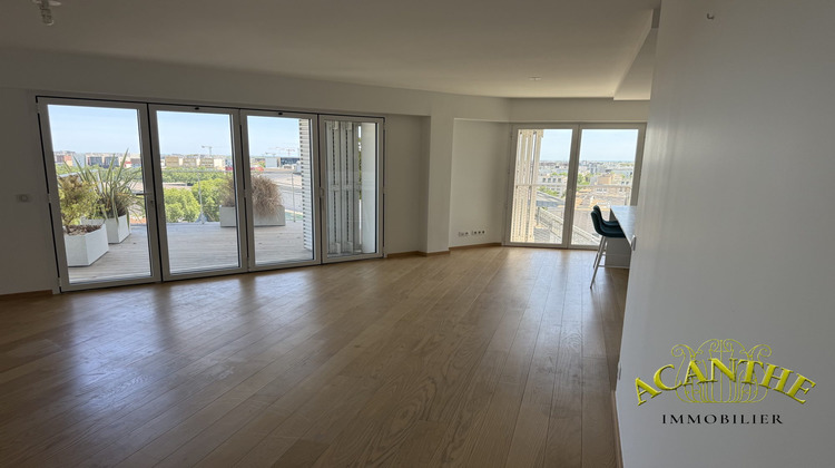 Ma-Cabane - Vente Appartement Montpellier, 110 m²