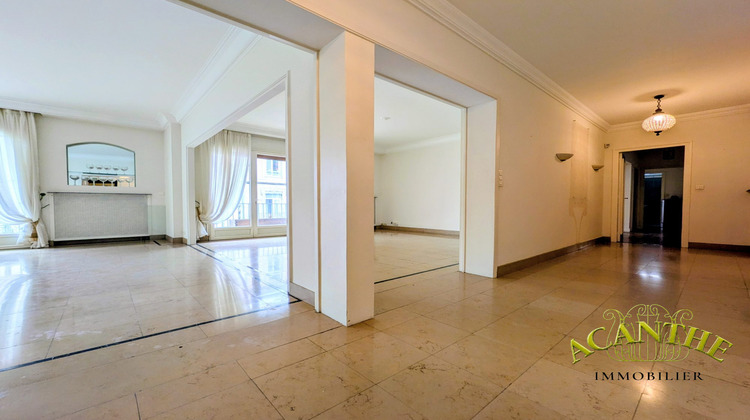 Ma-Cabane - Vente Appartement Montpellier, 183 m²