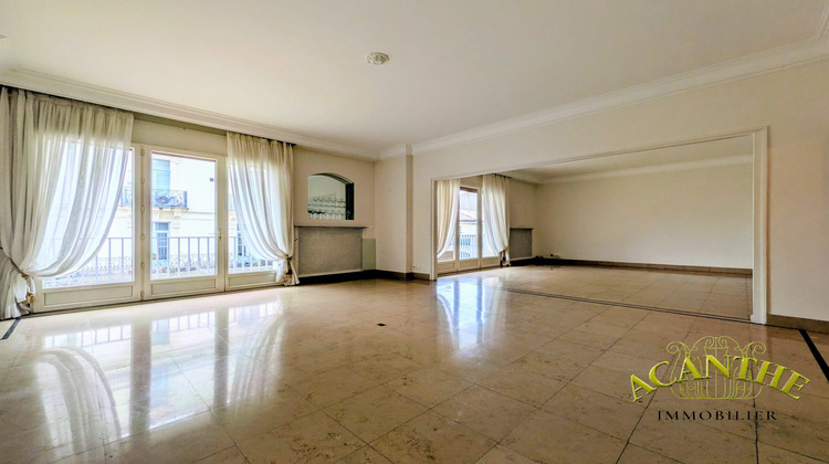 Ma-Cabane - Vente Appartement Montpellier, 183 m²