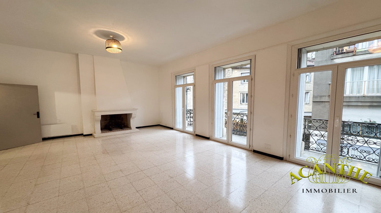 Ma-Cabane - Vente Appartement Montpellier, 80 m²