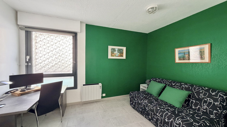 Ma-Cabane - Vente Appartement Montpellier, 66 m²