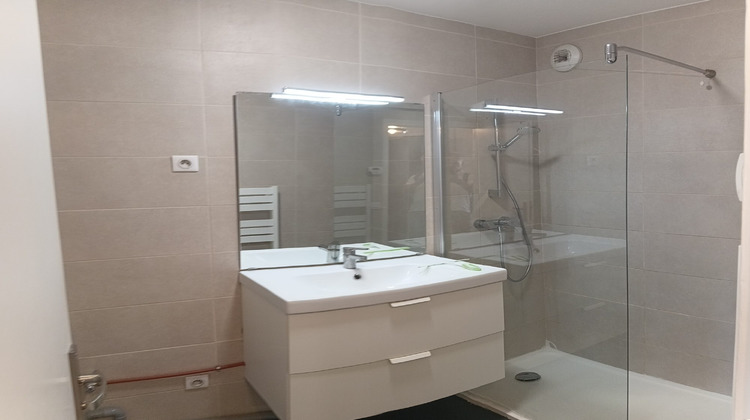 Ma-Cabane - Vente Appartement Montpellier, 51 m²